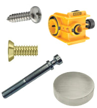 Installation Hardware