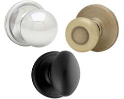 Kwikset Knobs