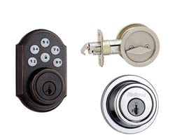 Kwikset Locks