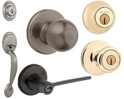 Kwikset Security Series