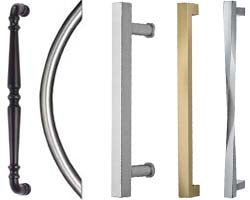 Omnia Appliance Pulls