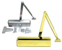 PDQ Door Closers
