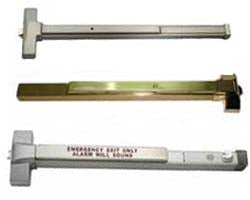 PDQ Exit Devices
