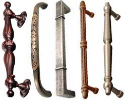 RK International Door Pulls