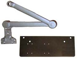 Accesorios del cierrapuertas Global TC4300