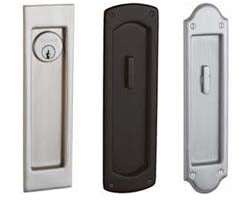 Baldwin Sliding Door Hardware