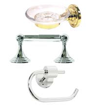 Bathroom Hardware