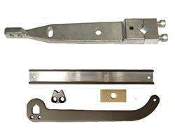 Serie TC7700 - (Kawneer Husky)