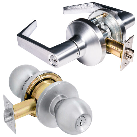 Commercial Locks