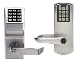 Keypad Locks