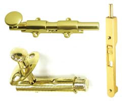 Door Bolts