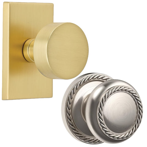 Door Knobs