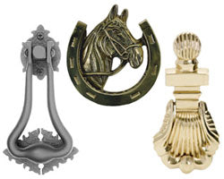 Door Knockers