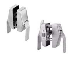 Push Pull Latches