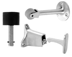 Don-Jo Door Stops