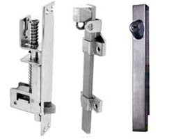 Don-Jo Door Bolts
