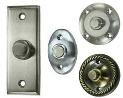 Door Bell Buttons