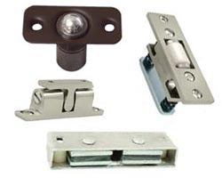 Window and Door Catches