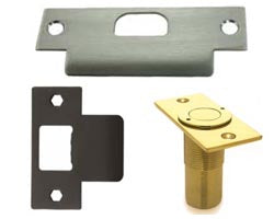 Strike Plates