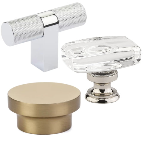 Cabinet Knobs