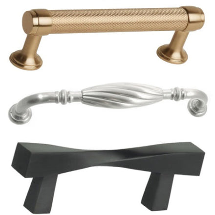 Cabinet Pulls