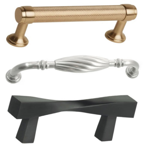 Cabinet Pulls