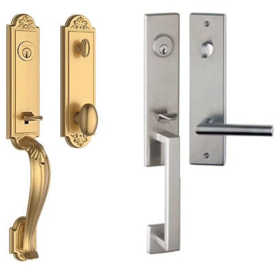Manillas para puertas
