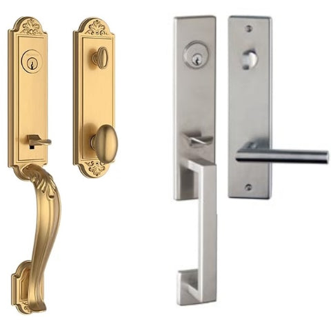 Door Handlesets