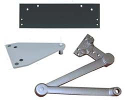 Door Closer Accessories