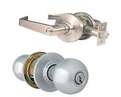Global Lock Sets