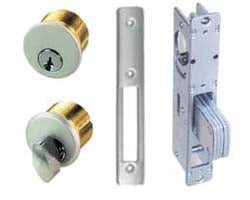 Store Front Door Hardware