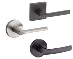Manillas Kwikset Signature Series