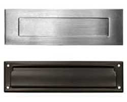 Mail Slots