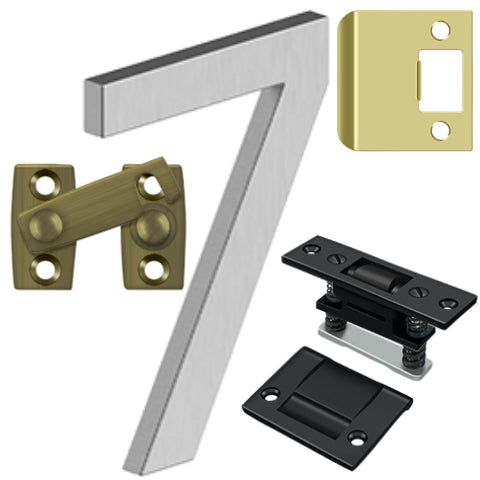 Miscellaneous Hardware