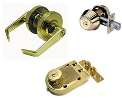 Cerraduras con Llave Restringida Mul-T-Lock
