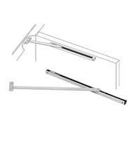 Overhead Holders And Stops