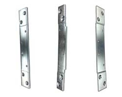 Reinforcement Plates and Shims