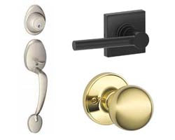 Schlage Dexter