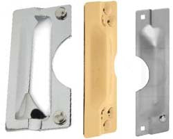 Door Security Guard Plates