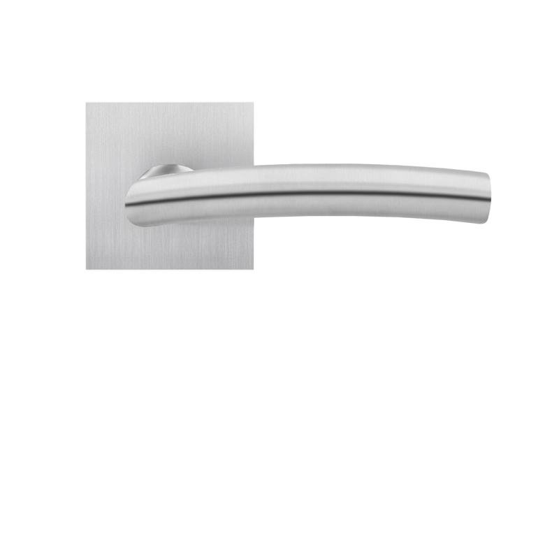 Madrid Lever with Plan Design Square Rose, Karcher Design UEPLQ56