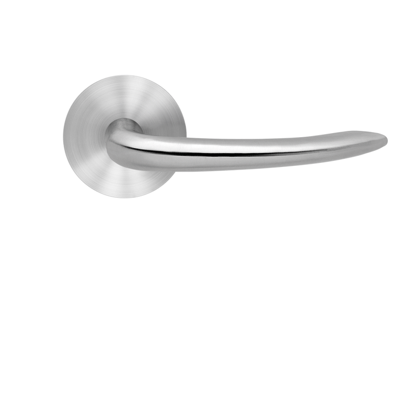 Jersey Lever with Plan Design Round Rose, Karcher Design UEPL19