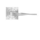 Nevada Lever with 3 Piece Square Rose, Karcher Design UERQ88