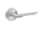 Maranello Lever with 3 Piece Round Rose, Karcher Design UER62