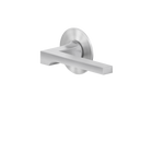 Soho Lever with Plan Design Round Rose, Karcher Design UEPL57