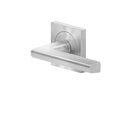 Montana Lever with 3 Piece Square Rose, Karcher Design UERQ54