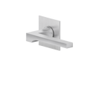 Soho Lever with Plan Design Square Rose, Karcher Design UEPLQ57