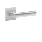 Iceland Lever with Plan Design Square Rose, Karcher Design UEPLQ14