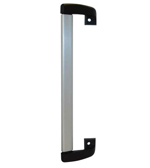 Adjustable Offset Door Pull, Don-Jo 1165