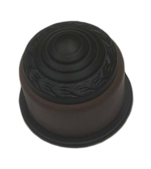 Victorian Style Floor Door Stop, First Impressions 1292