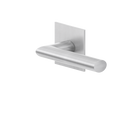 Verona Lever with Plan Design Square Rose, Karcher Design UEPLQ37